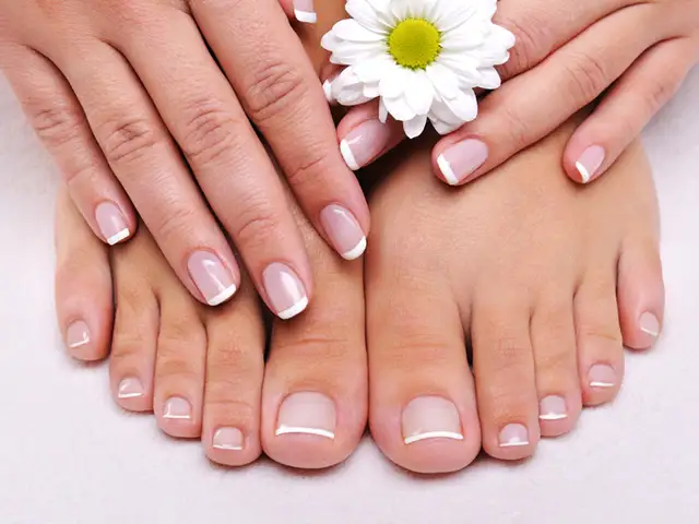 Küçükçekmece Pedikürcü